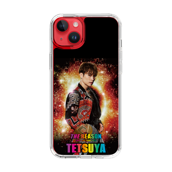 スリムプロテクションケース［ EXILE LIVE TOUR 2025 "THE REASON" - TETSUYA ］