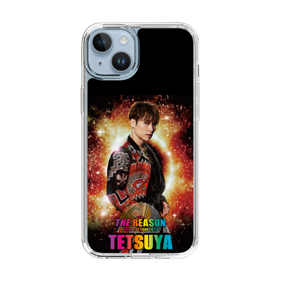 スリムプロテクションケース［ EXILE LIVE TOUR 2025 "THE REASON" - TETSUYA ］