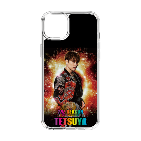 スリムプロテクションケース［ EXILE LIVE TOUR 2025 "THE REASON" - TETSUYA ］