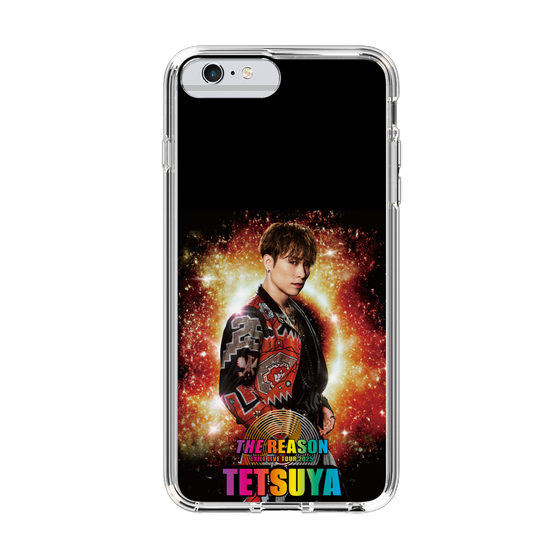 スリムプロテクションケース［ EXILE LIVE TOUR 2025 "THE REASON" - TETSUYA ］