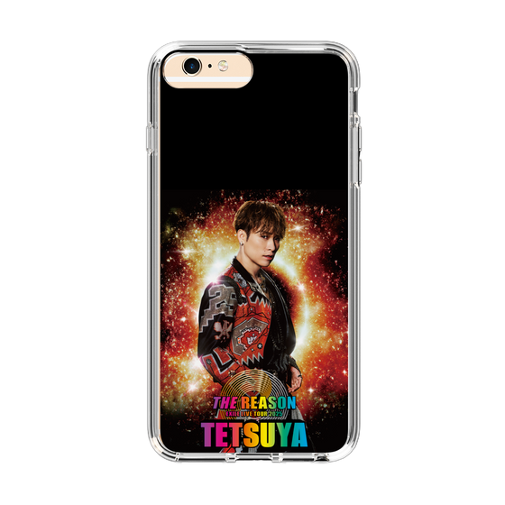 スリムプロテクションケース［ EXILE LIVE TOUR 2025 "THE REASON" - TETSUYA ］