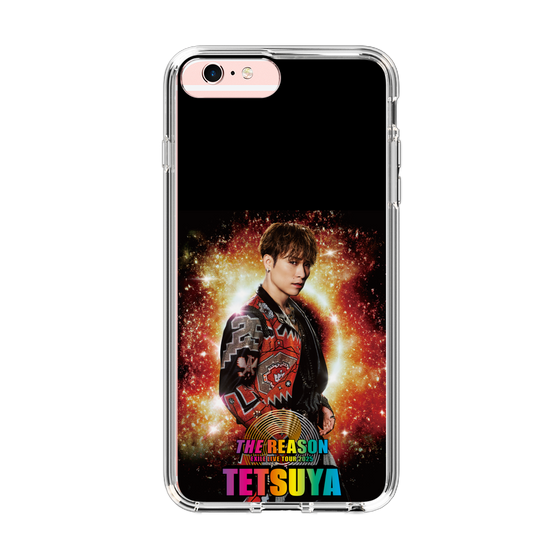 スリムプロテクションケース［ EXILE LIVE TOUR 2025 "THE REASON" - TETSUYA ］