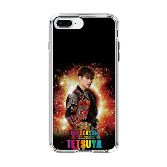 スリムプロテクションケース［ EXILE LIVE TOUR 2025 "THE REASON" - TETSUYA ］