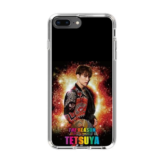スリムプロテクションケース［ EXILE LIVE TOUR 2025 "THE REASON" - TETSUYA ］
