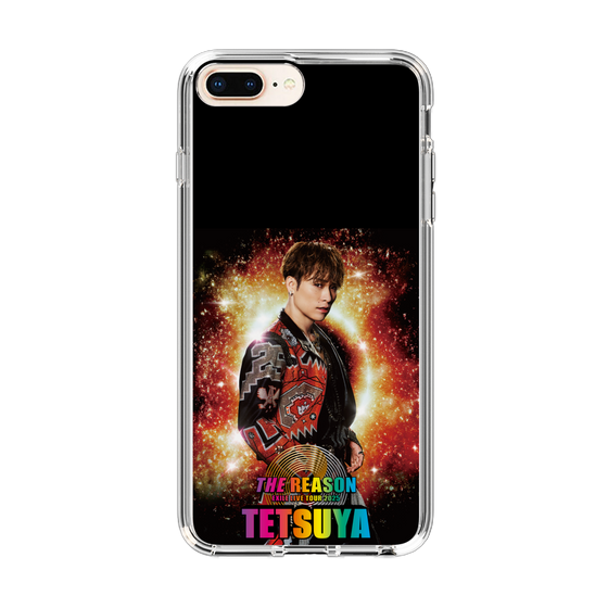 スリムプロテクションケース［ EXILE LIVE TOUR 2025 "THE REASON" - TETSUYA ］