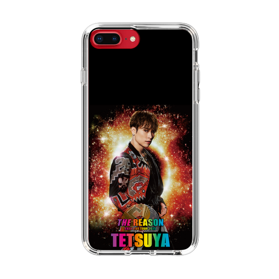 スリムプロテクションケース［ EXILE LIVE TOUR 2025 "THE REASON" - TETSUYA ］