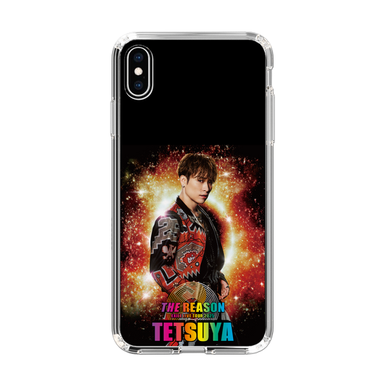 スリムプロテクションケース［ EXILE LIVE TOUR 2025 "THE REASON" - TETSUYA ］
