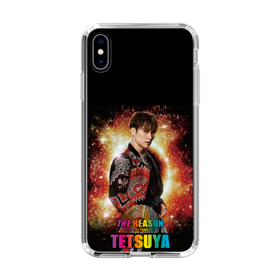 スリムプロテクションケース［ EXILE LIVE TOUR 2025 "THE REASON" - TETSUYA ］
