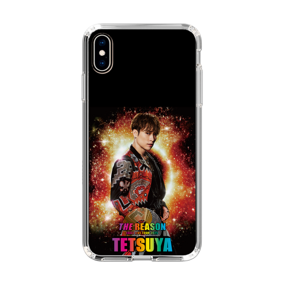 スリムプロテクションケース［ EXILE LIVE TOUR 2025 "THE REASON" - TETSUYA ］