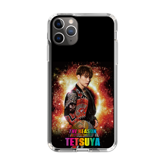 スリムプロテクションケース［ EXILE LIVE TOUR 2025 "THE REASON" - TETSUYA ］