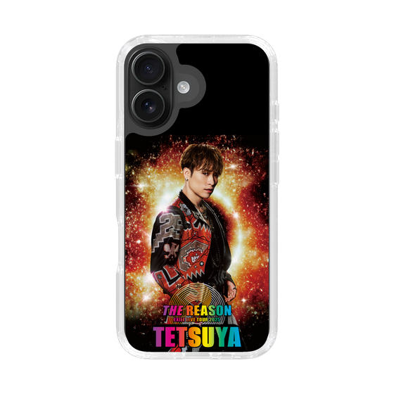 スリムプロテクションケース［ EXILE LIVE TOUR 2025 "THE REASON" - TETSUYA ］