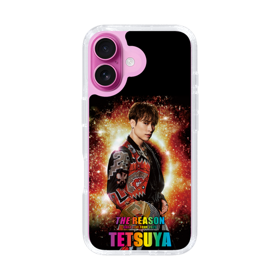 スリムプロテクションケース［ EXILE LIVE TOUR 2025 "THE REASON" - TETSUYA ］