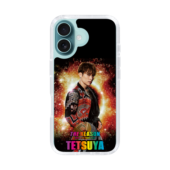 スリムプロテクションケース［ EXILE LIVE TOUR 2025 "THE REASON" - TETSUYA ］