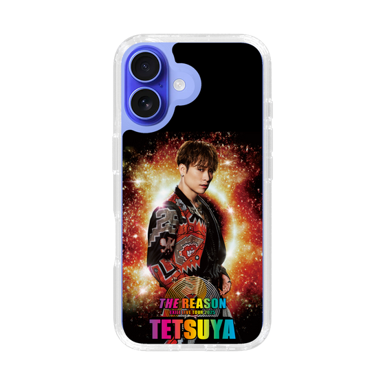スリムプロテクションケース［ EXILE LIVE TOUR 2025 "THE REASON" - TETSUYA ］