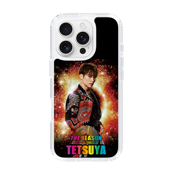スリムプロテクションケース［ EXILE LIVE TOUR 2025 "THE REASON" - TETSUYA ］