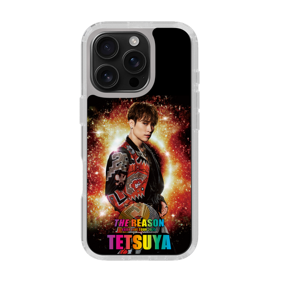 スリムプロテクションケース［ EXILE LIVE TOUR 2025 "THE REASON" - TETSUYA ］