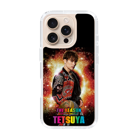 スリムプロテクションケース［ EXILE LIVE TOUR 2025 "THE REASON" - TETSUYA ］