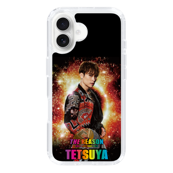 スリムプロテクションケース［ EXILE LIVE TOUR 2025 "THE REASON" - TETSUYA ］