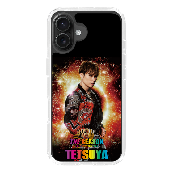 スリムプロテクションケース［ EXILE LIVE TOUR 2025 "THE REASON" - TETSUYA ］