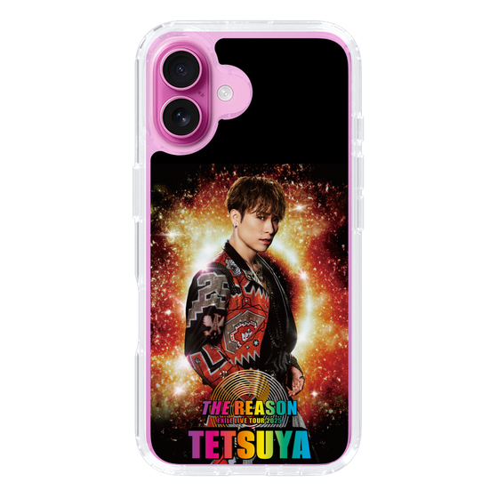 スリムプロテクションケース［ EXILE LIVE TOUR 2025 "THE REASON" - TETSUYA ］