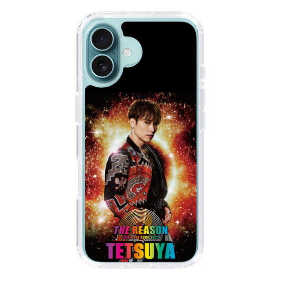 スリムプロテクションケース［ EXILE LIVE TOUR 2025 "THE REASON" - TETSUYA ］