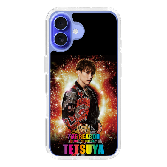 スリムプロテクションケース［ EXILE LIVE TOUR 2025 "THE REASON" - TETSUYA ］