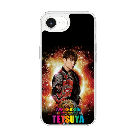 スリムプロテクションケース［ EXILE LIVE TOUR 2025 "THE REASON" - TETSUYA ］