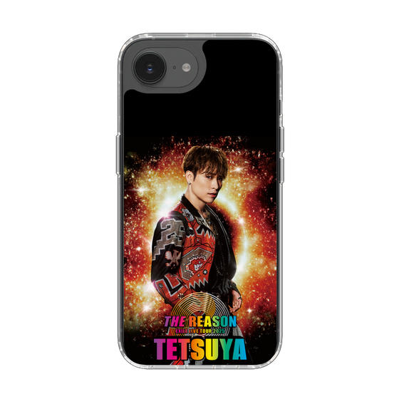 スリムプロテクションケース［ EXILE LIVE TOUR 2025 "THE REASON" - TETSUYA ］