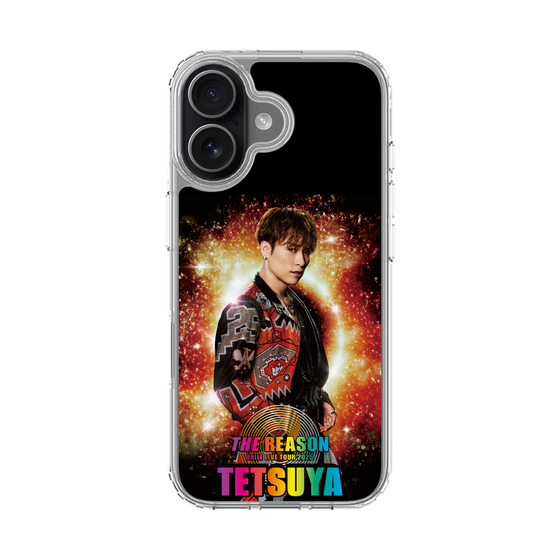 スリムプロテクションケース［ EXILE LIVE TOUR 2025 "THE REASON" - TETSUYA ］