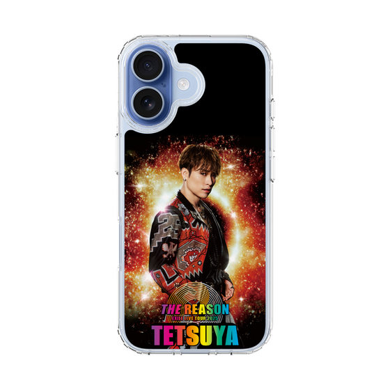 スリムプロテクションケース［ EXILE LIVE TOUR 2025 "THE REASON" - TETSUYA ］