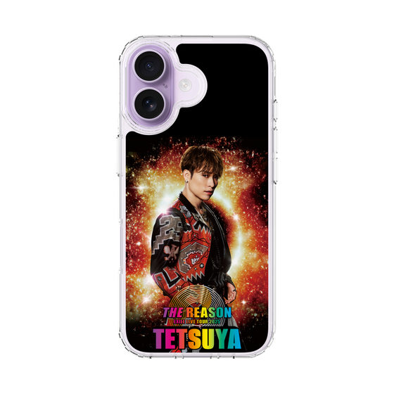スリムプロテクションケース［ EXILE LIVE TOUR 2025 "THE REASON" - TETSUYA ］