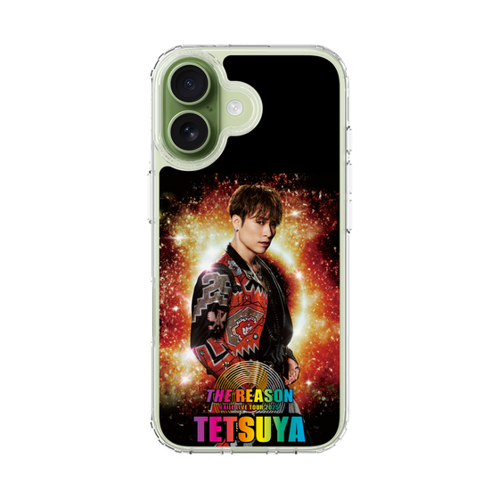 スリムプロテクションケース［ EXILE LIVE TOUR 2025 "THE REASON" - TETSUYA ］