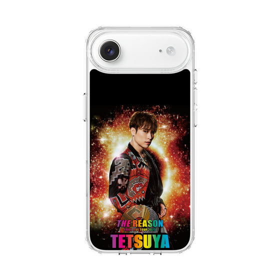 スリムプロテクションケース［ EXILE LIVE TOUR 2025 "THE REASON" - TETSUYA ］