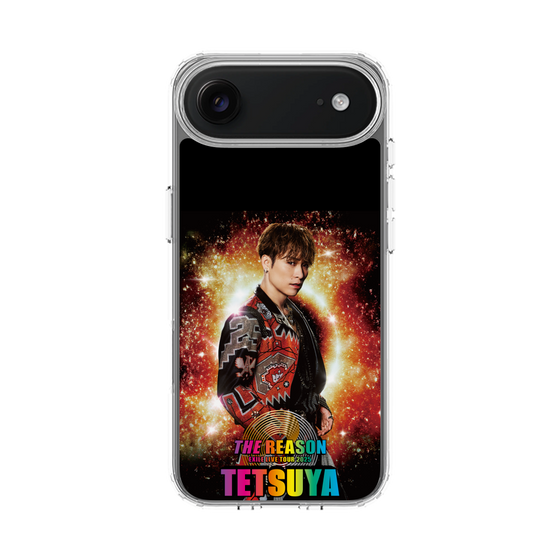 スリムプロテクションケース［ EXILE LIVE TOUR 2025 "THE REASON" - TETSUYA ］