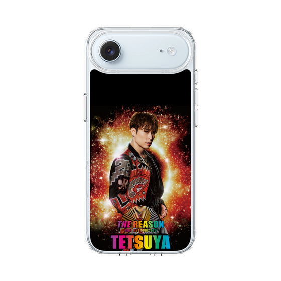 スリムプロテクションケース［ EXILE LIVE TOUR 2025 "THE REASON" - TETSUYA ］