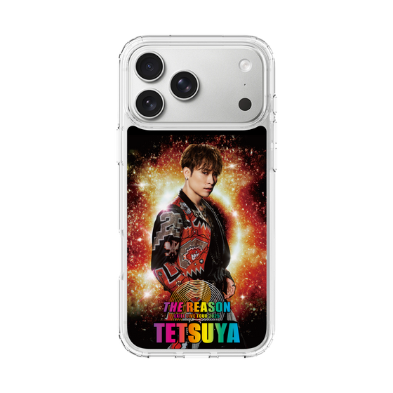 スリムプロテクションケース［ EXILE LIVE TOUR 2025 "THE REASON" - TETSUYA ］