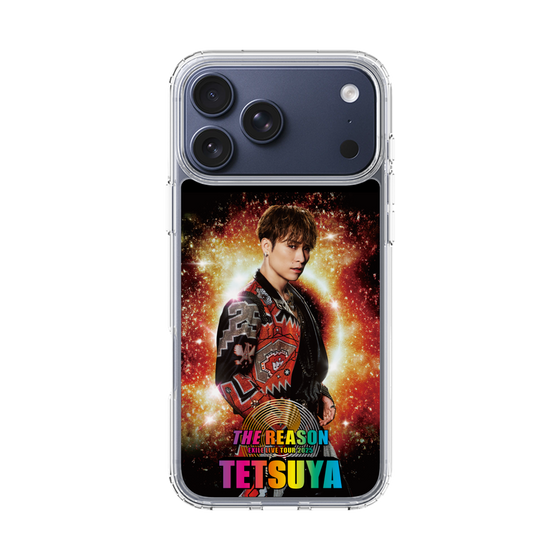 スリムプロテクションケース［ EXILE LIVE TOUR 2025 "THE REASON" - TETSUYA ］