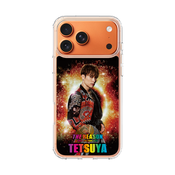 スリムプロテクションケース［ EXILE LIVE TOUR 2025 "THE REASON" - TETSUYA ］