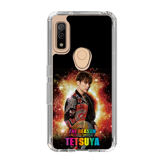 スリムプロテクションケース［ EXILE LIVE TOUR 2025 "THE REASON" - TETSUYA ］