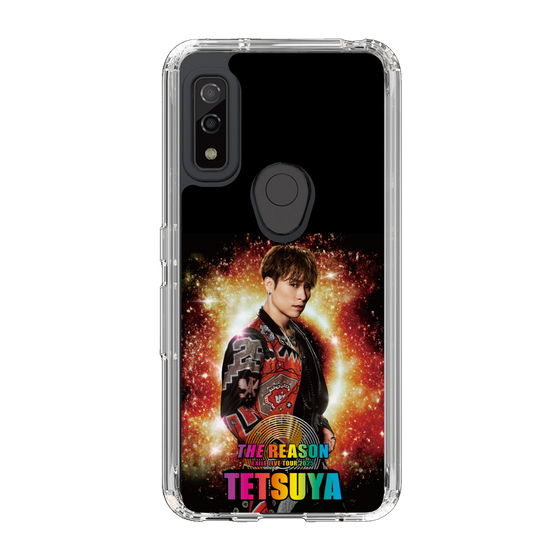 スリムプロテクションケース［ EXILE LIVE TOUR 2025 "THE REASON" - TETSUYA ］