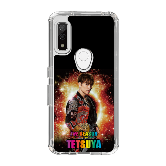 スリムプロテクションケース［ EXILE LIVE TOUR 2025 "THE REASON" - TETSUYA ］