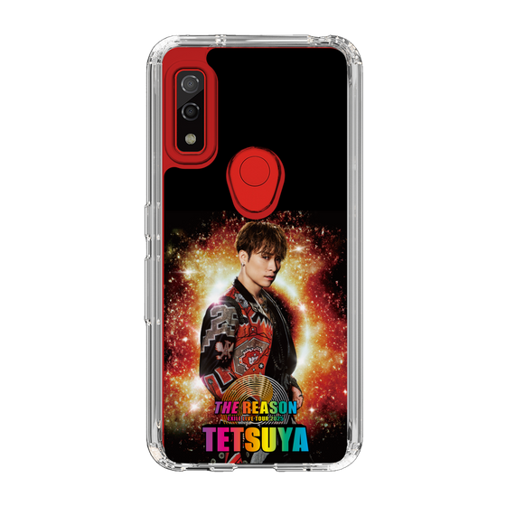 スリムプロテクションケース［ EXILE LIVE TOUR 2025 "THE REASON" - TETSUYA ］