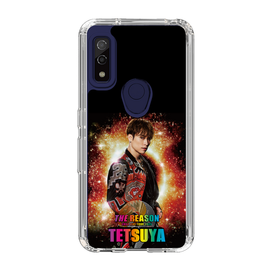 スリムプロテクションケース［ EXILE LIVE TOUR 2025 "THE REASON" - TETSUYA ］
