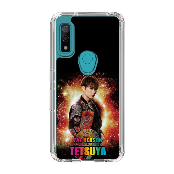 スリムプロテクションケース［ EXILE LIVE TOUR 2025 "THE REASON" - TETSUYA ］