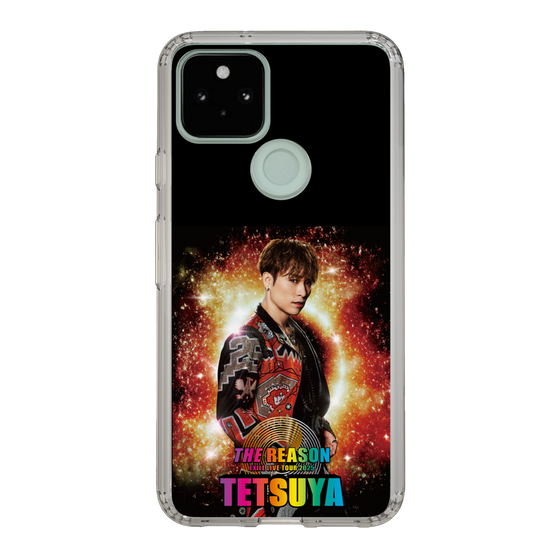 スリムプロテクションケース［ EXILE LIVE TOUR 2025 "THE REASON" - TETSUYA ］