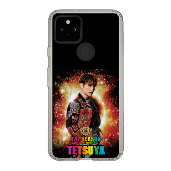 スリムプロテクションケース［ EXILE LIVE TOUR 2025 "THE REASON" - TETSUYA ］
