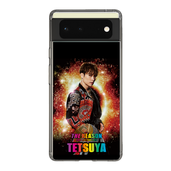 スリムプロテクションケース［ EXILE LIVE TOUR 2025 "THE REASON" - TETSUYA ］