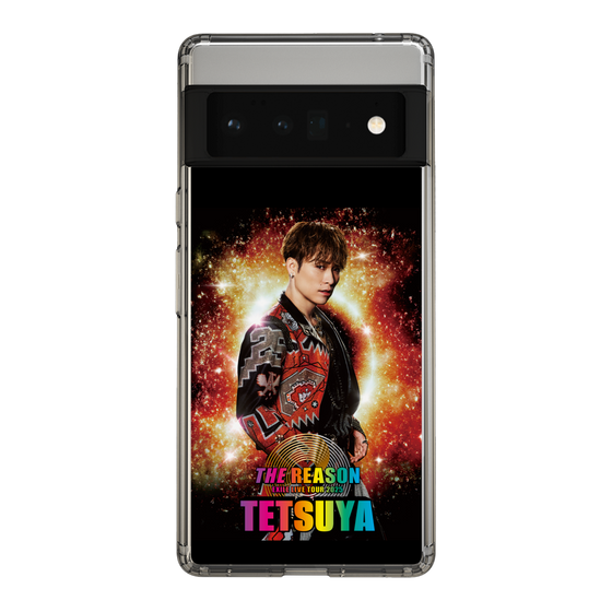 スリムプロテクションケース［ EXILE LIVE TOUR 2025 "THE REASON" - TETSUYA ］