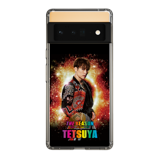 スリムプロテクションケース［ EXILE LIVE TOUR 2025 "THE REASON" - TETSUYA ］