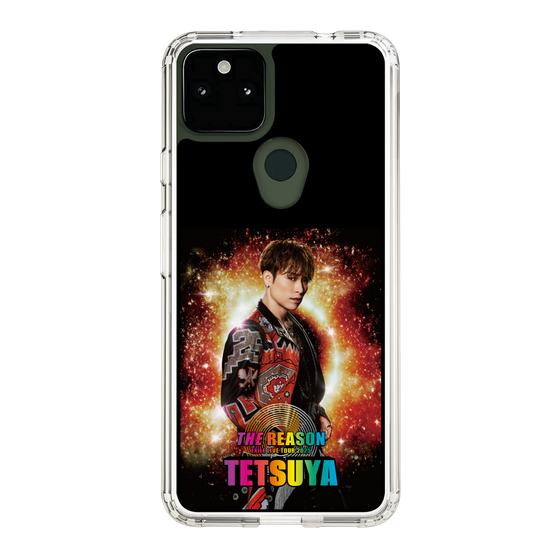スリムプロテクションケース［ EXILE LIVE TOUR 2025 "THE REASON" - TETSUYA ］